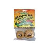 Marshall Pet Products Peter's Whole Apple Nature Treats for Small Animals 1ea/0.75 oz, 2 pk Marshall Pet Products