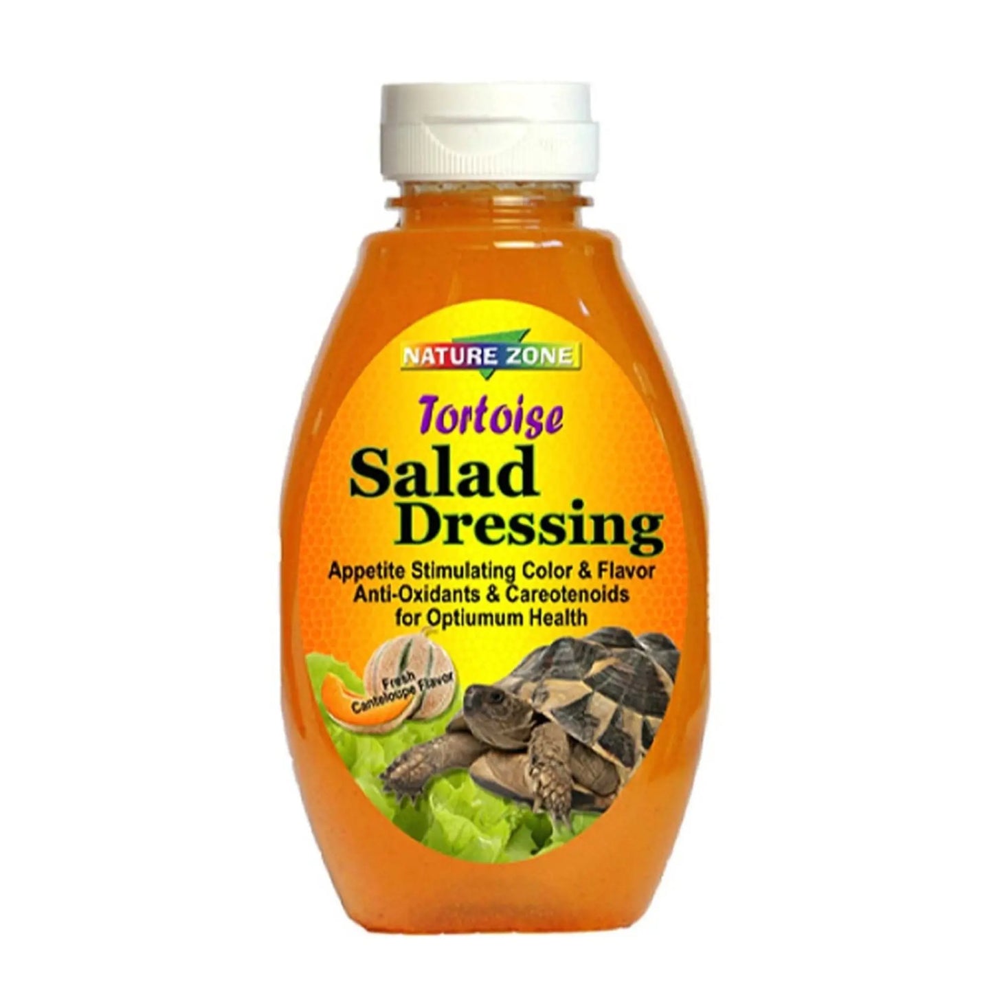 Nature Zone Salad Dressing for Tortoises Wet Food 1ea/12 floz. Nature Zone