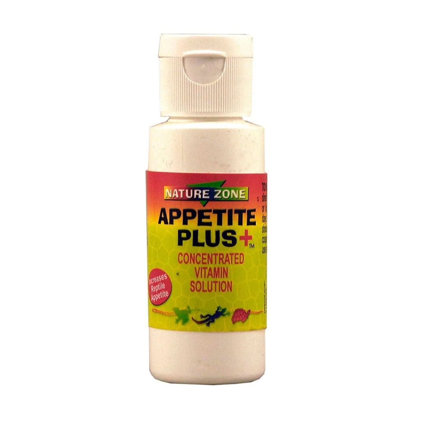 Nature Zone Appetite Plus Vitamin Solution 1ea/1.7 floz. Nature Zone
