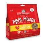 Stella and Chewys Chicken Meal Mixers 35oz. Stella & Chewys