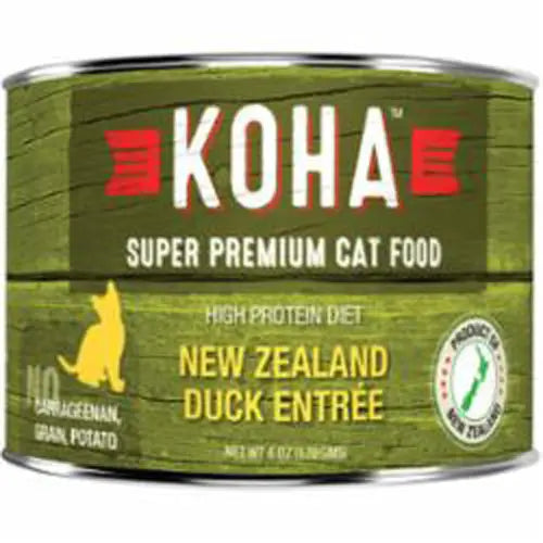 Koha Cat Turkey Stew 5.5Oz (Case Of 24) Koha