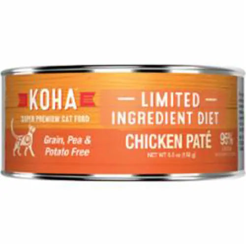 Koha Dog Grain Free Lone Star Stew 12.7Oz (Case Of 12) Koha