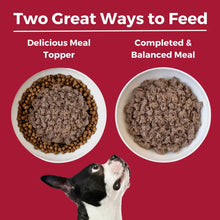 Koha Dog Limited Ingredient Grain Free 90% Beef 13oz. (Case of 12) Koha