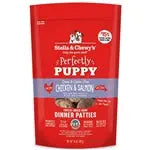 Stella And Chewys Dog Freeze Dried Puppy Chicken Salmon 5.5 oz. Stella & Chewys