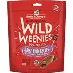Stella And Chewys Dog Freeze Dried Weenie Game Bird 3.25 oz. Stella & Chewys