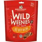 Stella and Chewys Dog Freeze Dried Weenie Beef 11.5 oz. Stella & Chewys