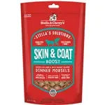Stella and Chewys Dog Solutions Skin and Coat Boost Lamb and Salmon 13 Oz Stella & Chewys