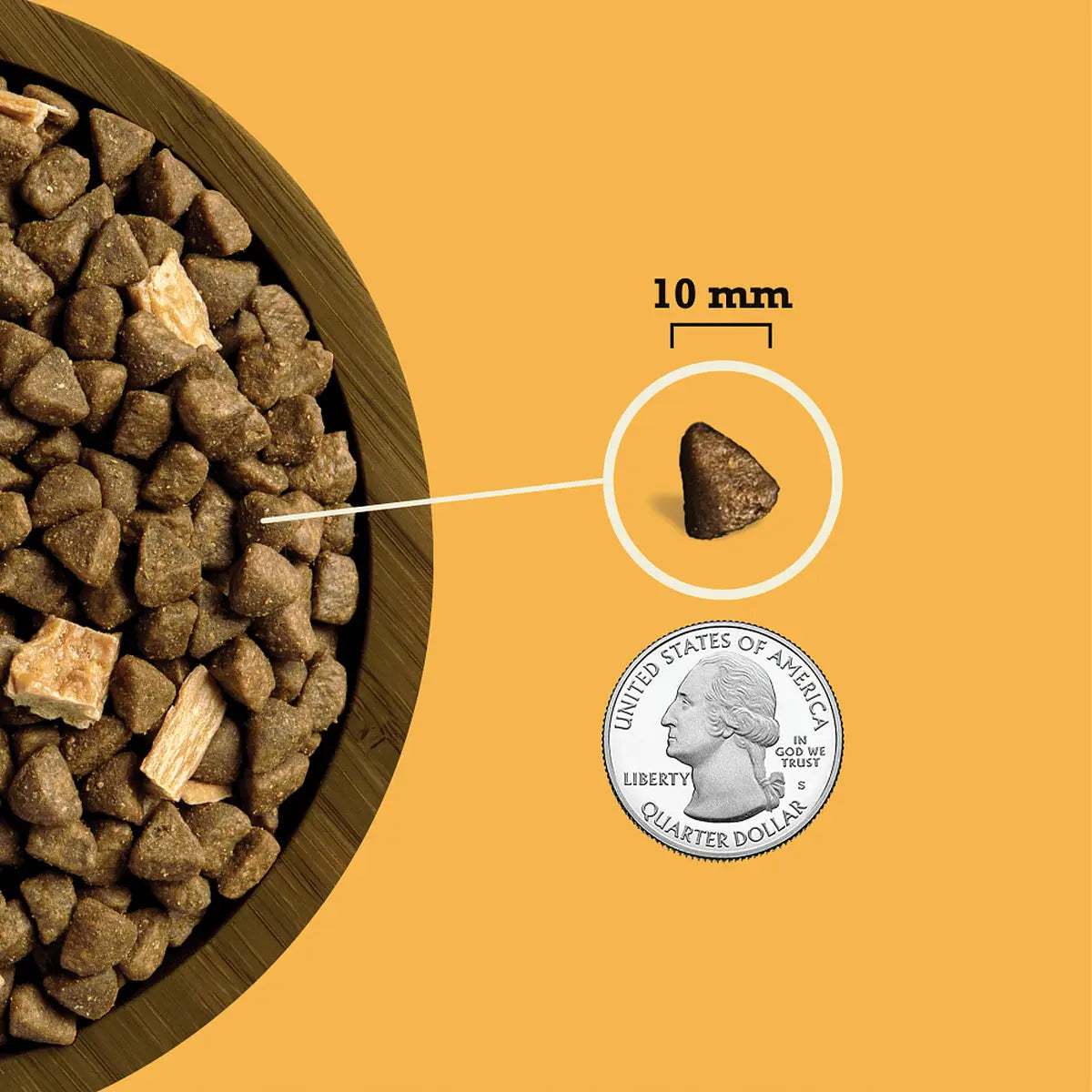 ACANA Butcher's Favorites Grain-Free Free-Run Poultry & Liver Dry Dog Food Pet Food Experts