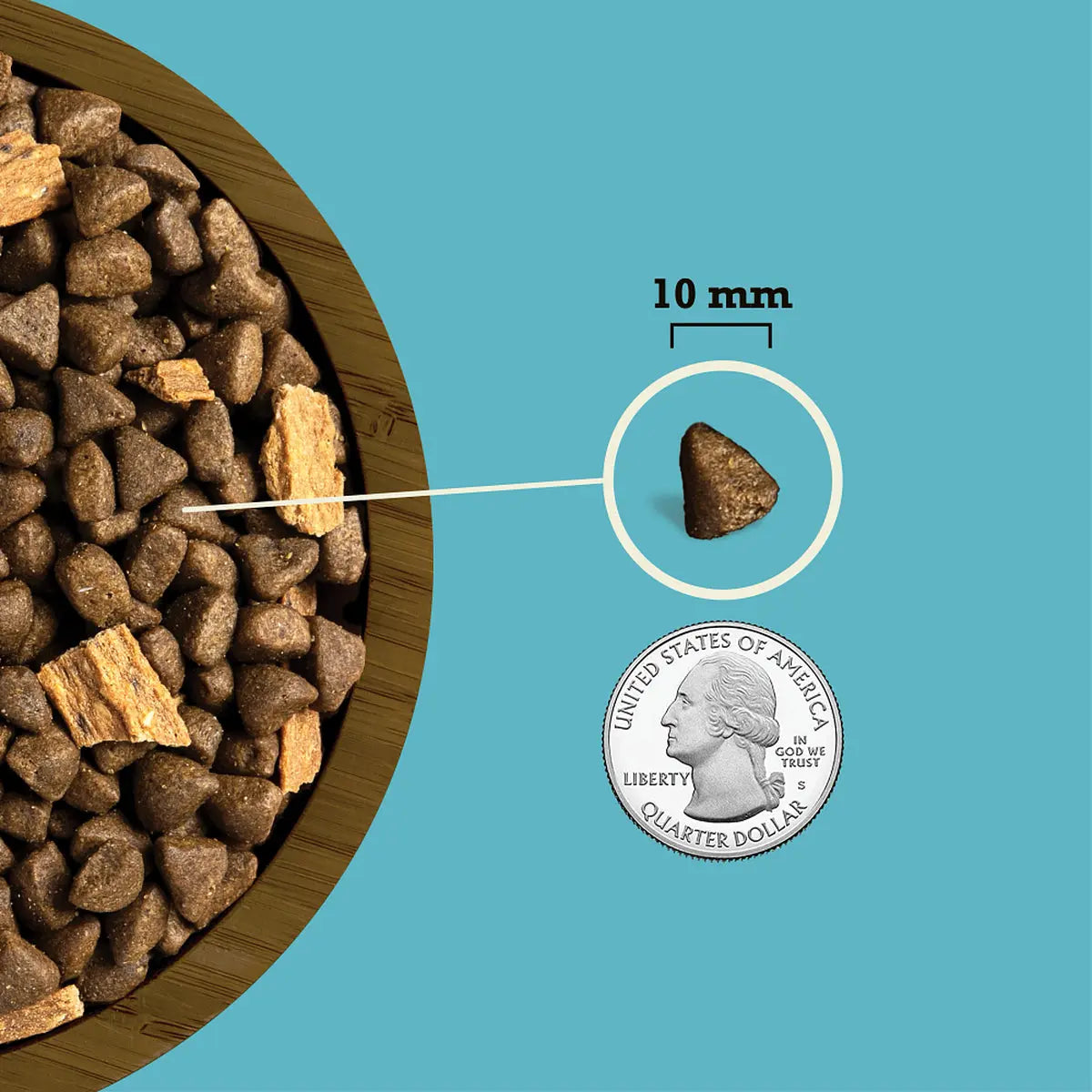 ACANA Butcher's Favorites Grain-Free Wild-Caught Salmon Dry Dog Food Pet Food Experts