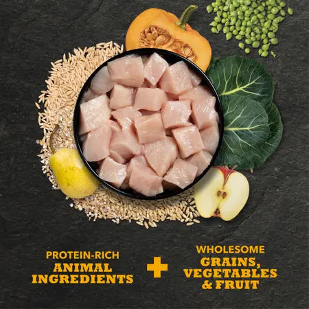 ACANA Dog Classics Chicken & Barley Recipe Pet Food Experts