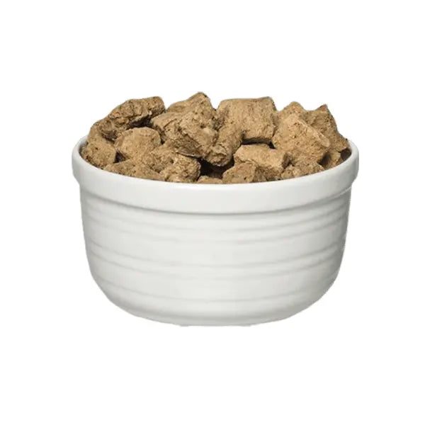 Steve's Real Food: Freeze Dried Raw Dog Food Nature's Select Midwest