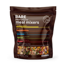 Bare Meal Mixers Bare Meal Mixers