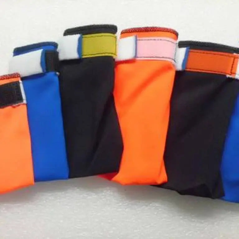 Finish Top Dog Booties (set of 4) Deux Frenchies