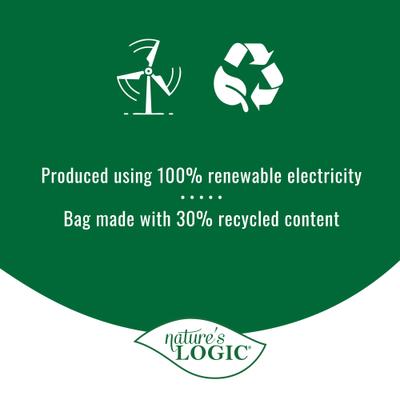 Nature's Logic 100% Natural Canine Venison Meal Feast All Life Stages Dry Dog Food, 25-lb bag slide 7 of 9