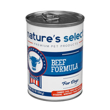 Nature's Select - Beef Formula Paté Nature's Select