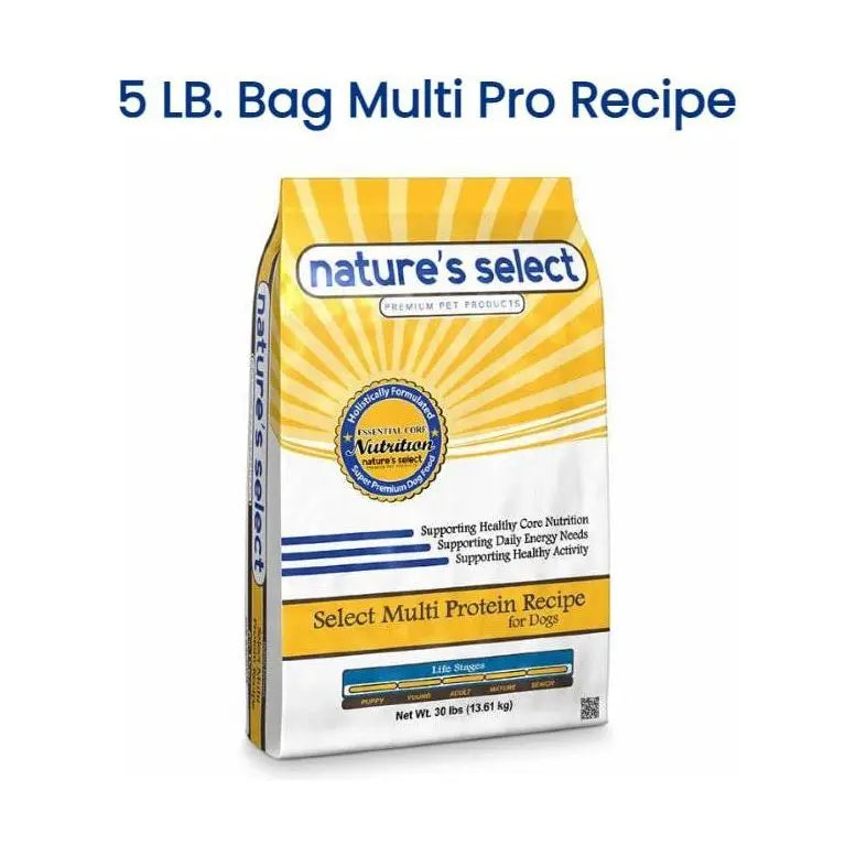 FFSMulti Protein Adopter Special Nature's Select US