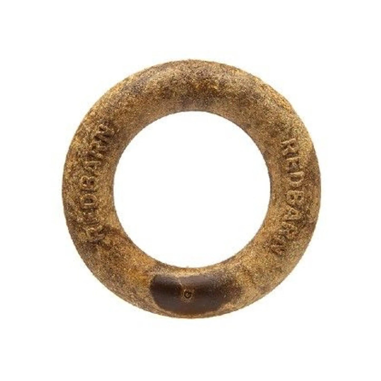 Chew-A-Bull Dental Ring - Redbarn Pet Food Experts