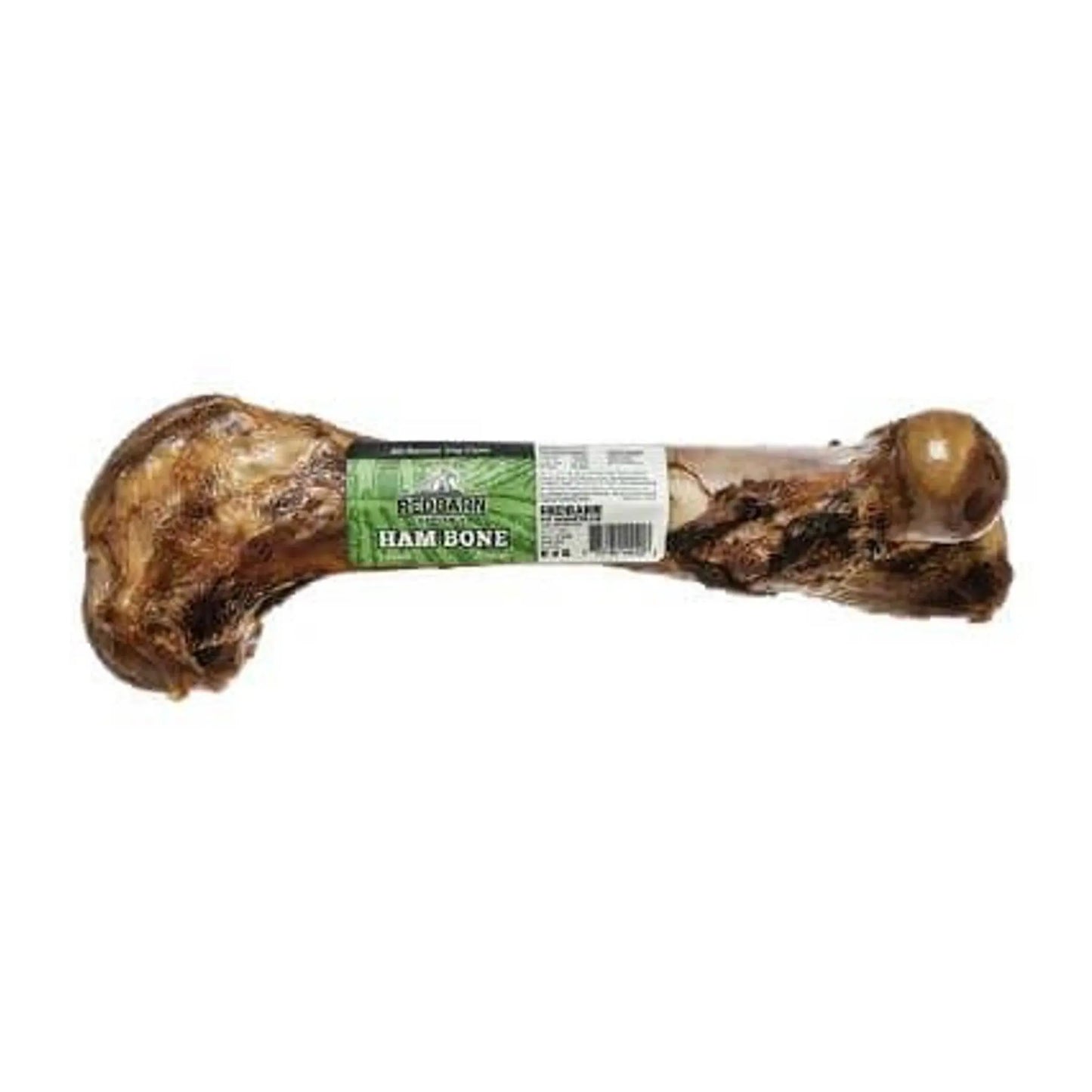 Ham Bone XL - Redbarn Pet Food Experts