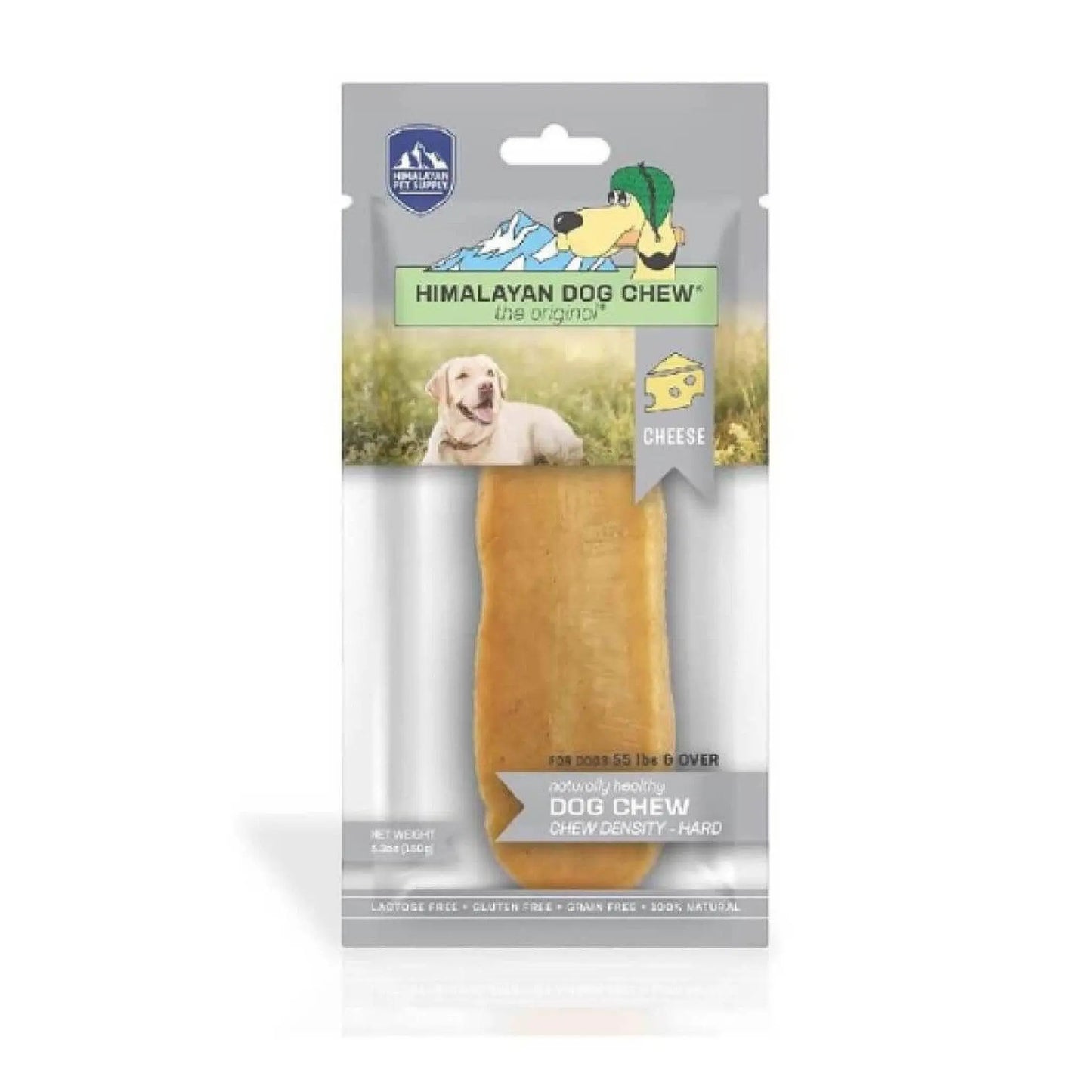 Himalayan Cheese Dog Chews Pet Food Experts