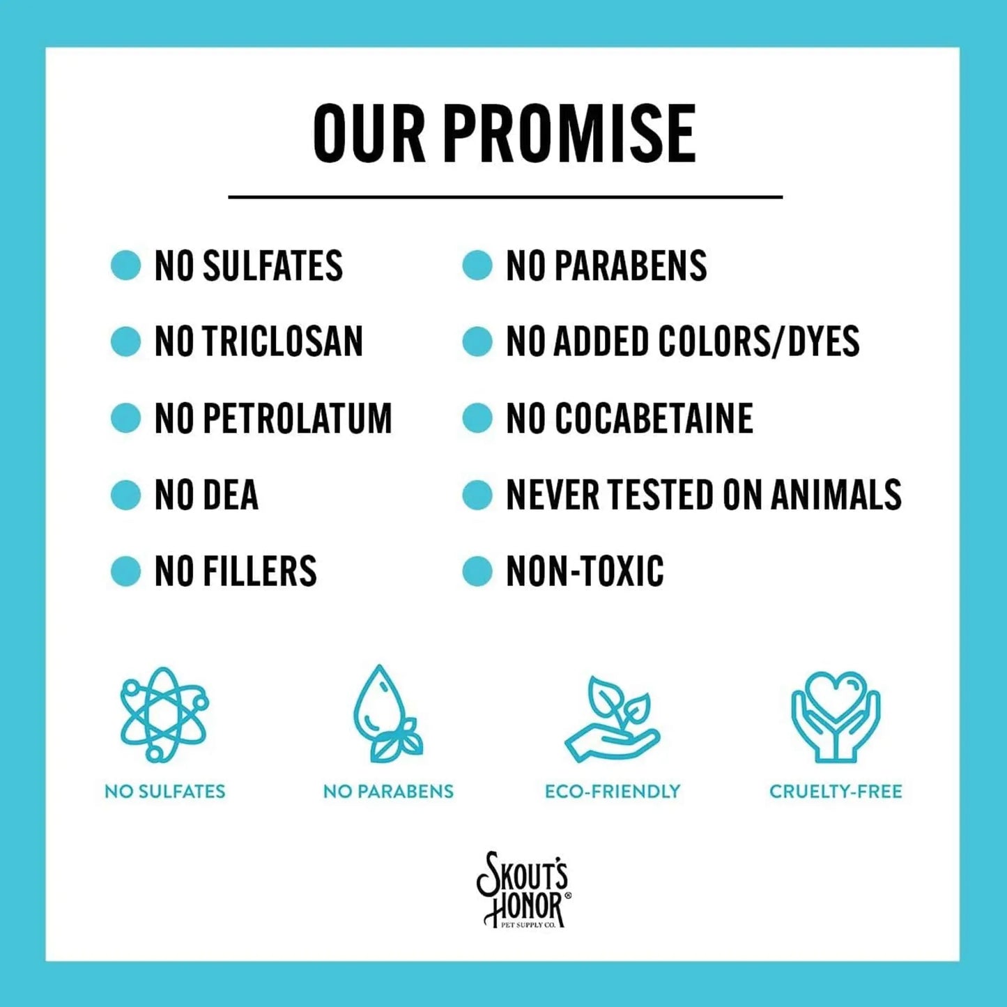 Prebiotic Pet Balm (Dog & Cat) - Skout's Honor Pet Food Experts
