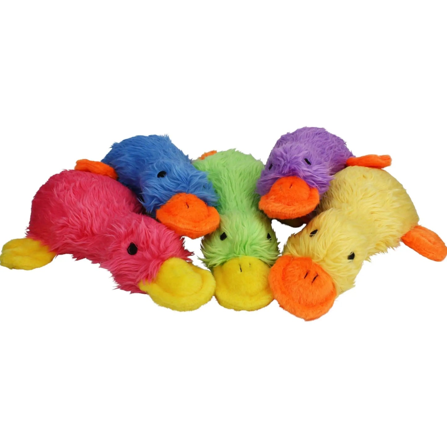 Cuddle Buddies Duckworth - Webster 13" (Assorted) Pet Food Experts