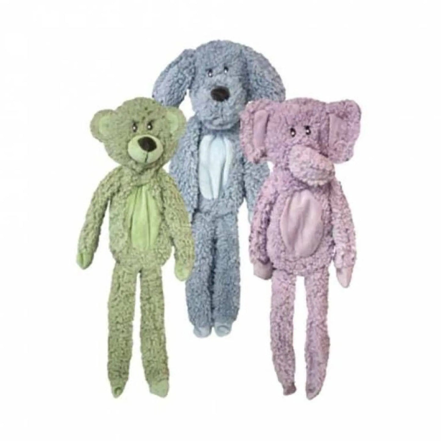 Multipet Aromadog Fleece Flattie 19" (Each/Assorted) Pet Food Experts