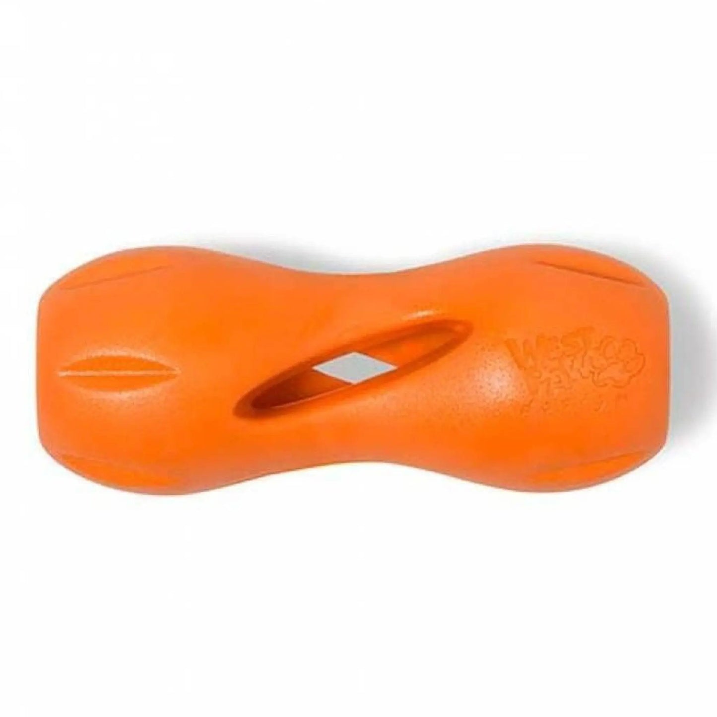 Qwizl Treat Toy West Paw