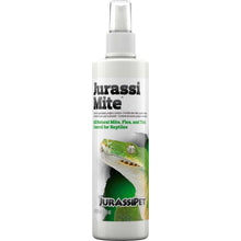 Jurassipet JurassiMite Parasite Control Spray 1ea/8.5 fl oz