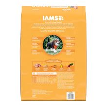 IAMS Smart Puppy Dry Dog Food Real Chicken 15lb IAMS