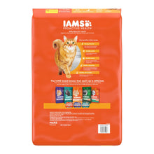 IAMS Proactive Health Adult Dry Cat Food Chicken 16lb IAMS