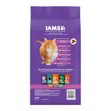 IAMS Proactive Health Kitten Dry Cat Food Chicken 3.5lb IAMS