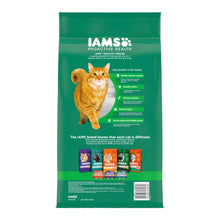 IAMS Proactive Health Senior Dry Cat Food Chicken 7lb IAMS