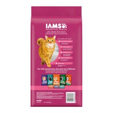 IAMS Proactive Health Urinary Tract Health Adult Dry Cat Food Chicken 3.5lb IAMS