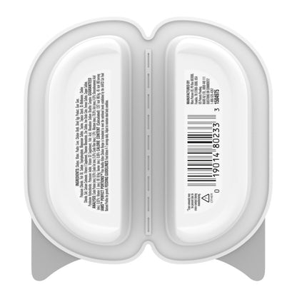 IAMS Perfect Portions Grain Free Healthy Paté Kitten Wet Cat Food Chicken 2.6oz 24pk IAMS