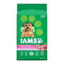 IAMS Small & Toy Breed Adult Dry Dog Food Real Chicken 7lb IAMS
