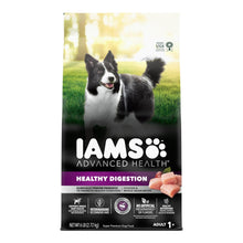 IAMS Advanced Healthy Digestion Adult Dry Dog Food Chicken & Whole Grains 6lb IAMS