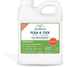 Wondercide Flea Tick And Mosquito Control Concentrate Yard-Garden 16 oz. Wondercide