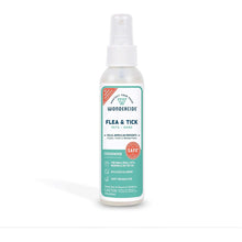 Wondercide Flea Tick And Mosquito Control Spray 4 oz.-Cedar Wondercide