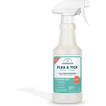 Wondercide Flea Tick And Mosquito Control Spray 16 oz.-Cedar Wondercide