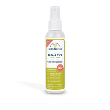 Wondercide Flea Tick And Mosquito Control Spray 4 oz.-Lemongrass Wondercide