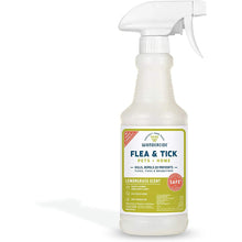 Wondercide Flea Tick And Mosquito Control Spray 16 oz.-Lemongrass Wondercide