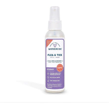 Wondercide Flea Tick And Mosquito Control Spray 4 oz.-Rosemary Wondercide