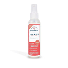 Wondercide Flea Tick And Mosquito Control Spray 4 oz.-Peppermint Wondercide