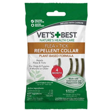 Vet's Best Flea and Tick Repellent Dog Collar 1ea/20 in Vet's Best