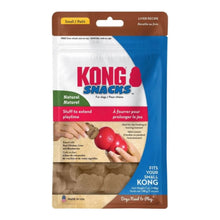 KONG Stuff'N Snacks Dog Treats Liver 1ea/SM, 8 oz Kong