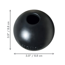 KONG Extreme Ball w/Hole 1ea/MD/LG Kong