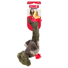 KONG Shakers Honkers Turkey Dog Toy Multi-Color 1ea/LG Kong