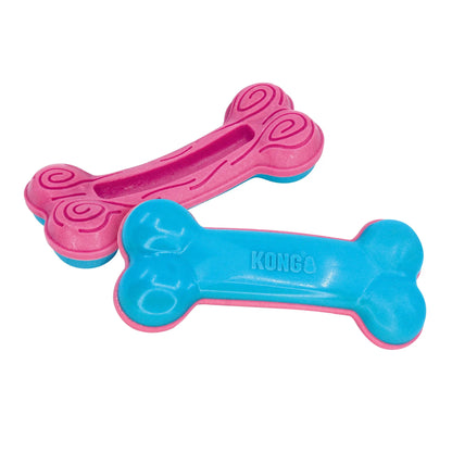 KONG ChewStix Puppy Curve Bone LG (2 pack) Kong