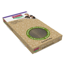 KONG Incline and Double Refill Scratcher Brown 1ea/One Size Kong