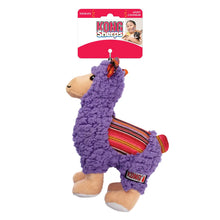 KONG Sherps Dog Toy Llama 1ea/MD Kong